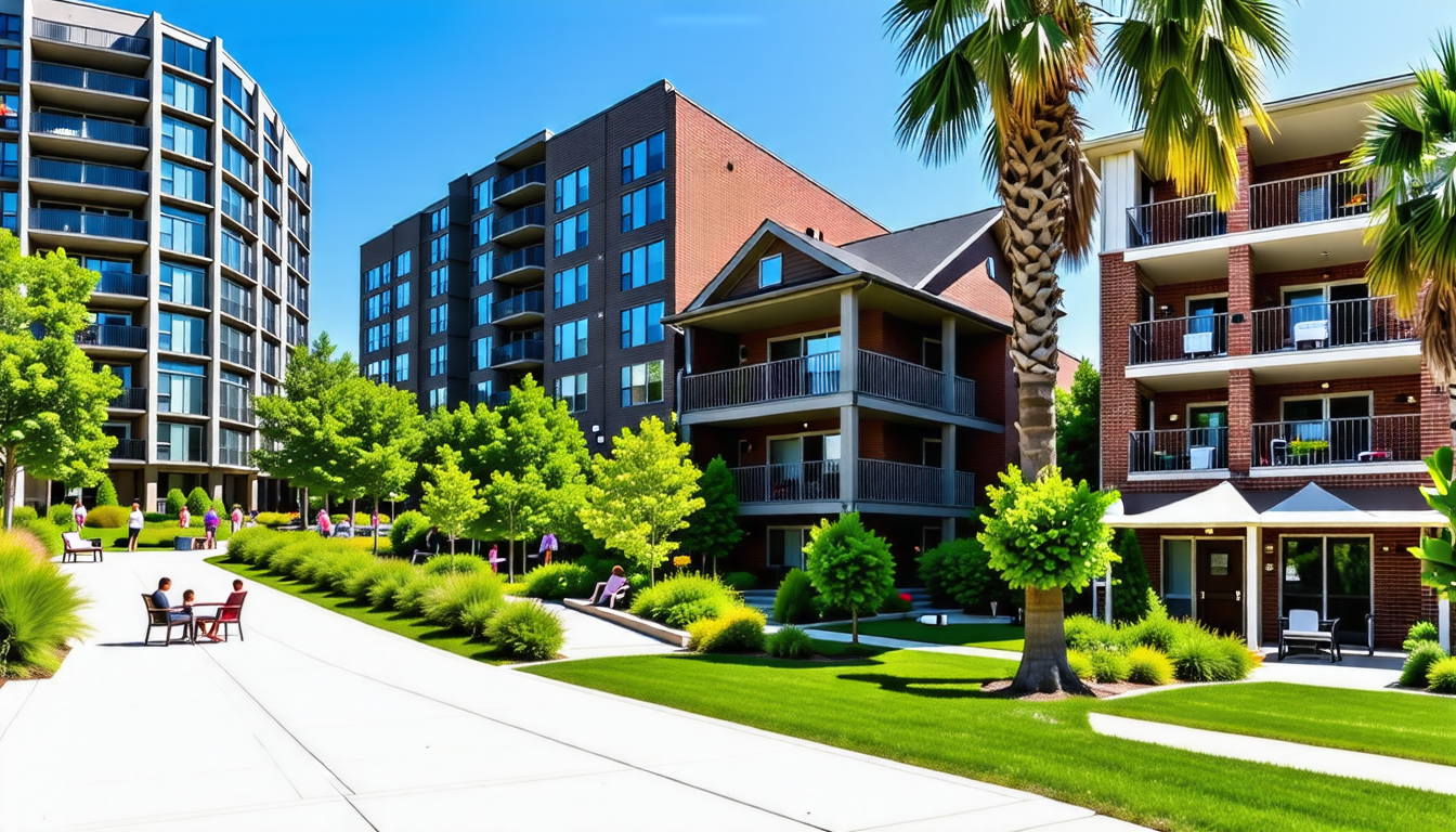 découvrez notre guide complet sur les différents types de copropriétés. apprenez à différencier les copropriétés classiques, les coopératives et bien plus encore, afin de mieux naviguer dans le monde de l'immobilier partagé. que vous soyez propriétaire ou futur acheteur, ce guide vous fournira toutes les clés pour comprendre les enjeux et les spécificités de chaque type de copropriété.