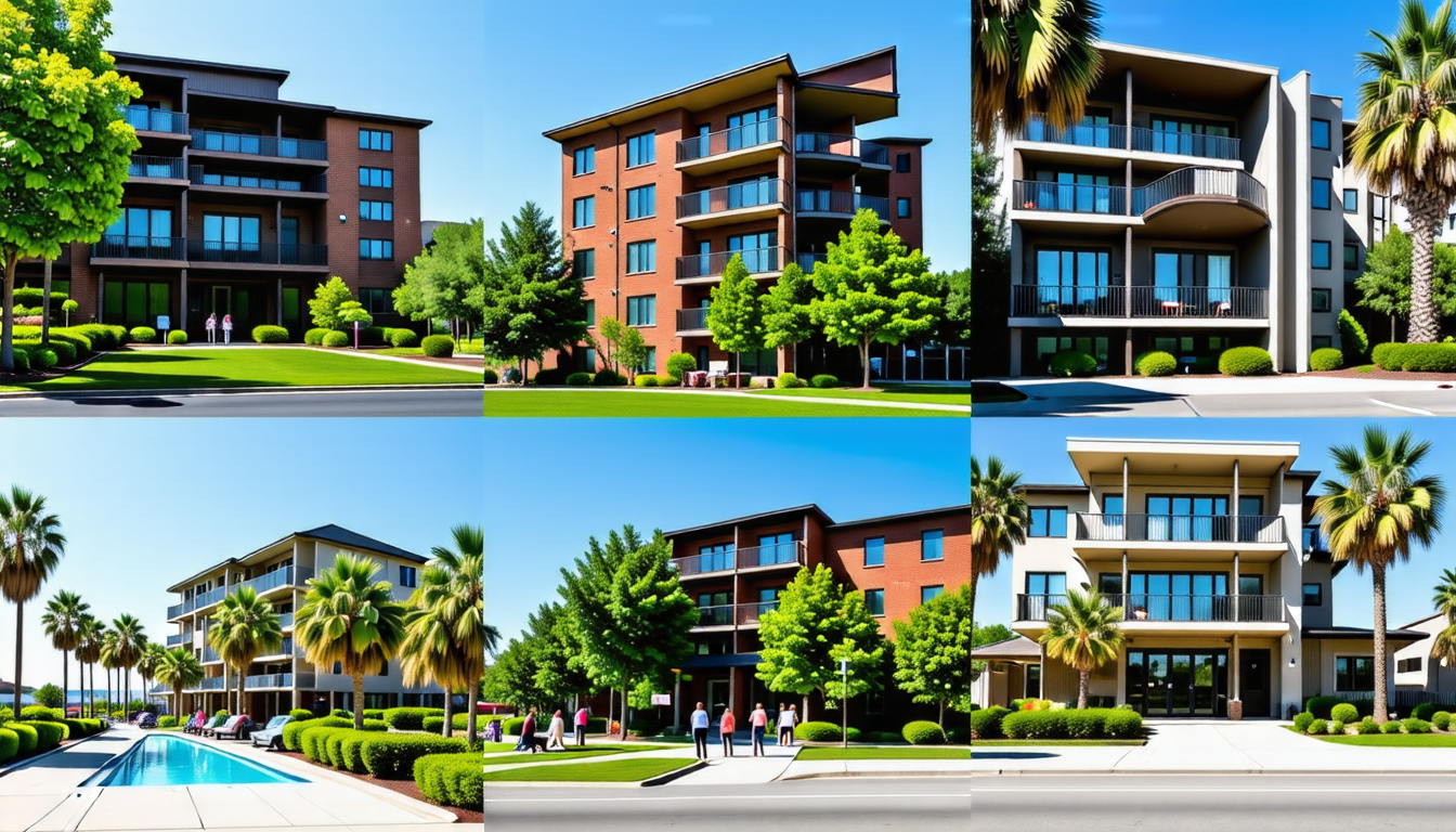 découvrez notre guide complet pour comprendre les différents types de copropriétés. apprenez les spécificités, avantages et inconvénients de chaque type, afin de faire des choix éclairés pour votre investissement immobilier.