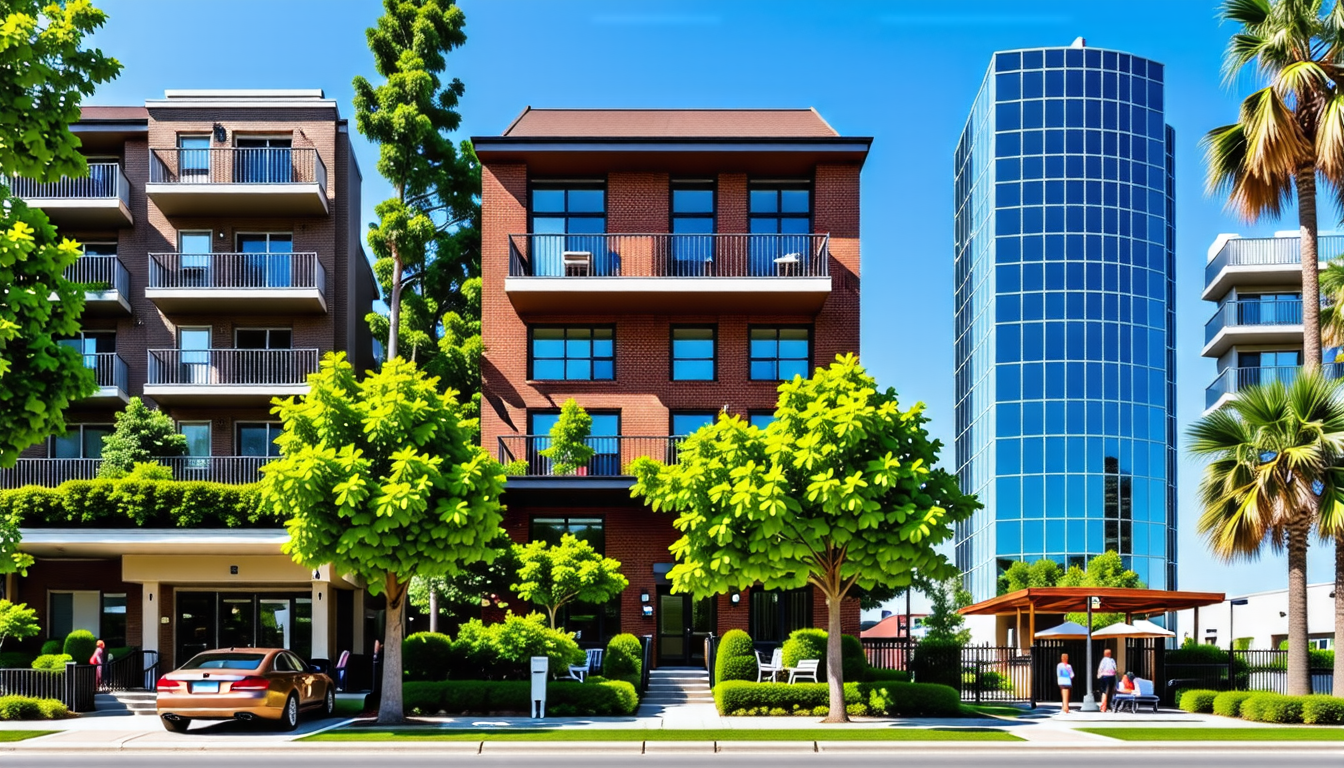 découvrez notre guide complet sur les différents types de copropriétés. apprenez les distinctions entre copropriété classique, copropriété horizontale et vertical, ainsi que leurs avantages et inconvénients. idéal pour les futurs acquéreurs et copropriétaires souhaitant naviguer sereinement dans le monde de la copropriété.