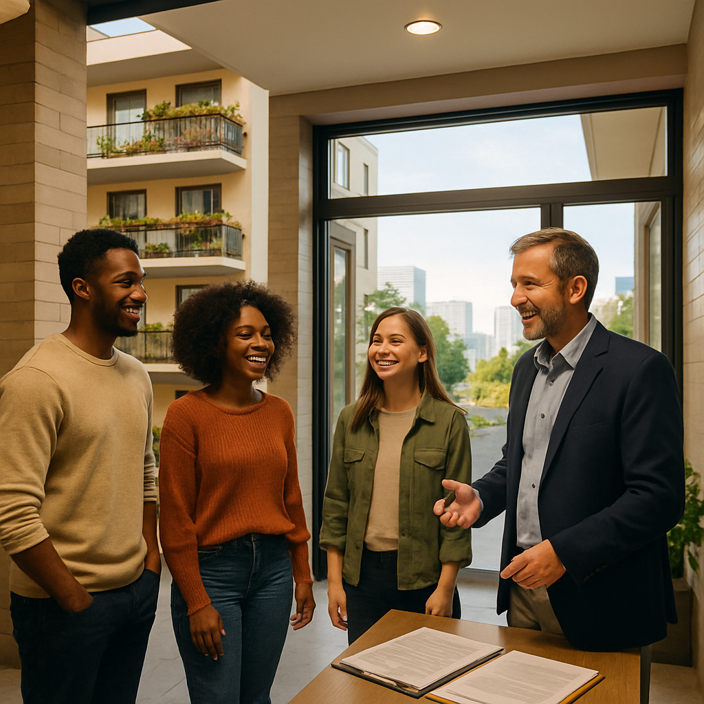 découvrez les clés d'une gestion efficace d'un immeuble de rapport. apprenez à maximiser vos revenus locatifs, à entretenir vos biens et à optimiser vos relations avec les locataires pour garantir un investissement rentable.