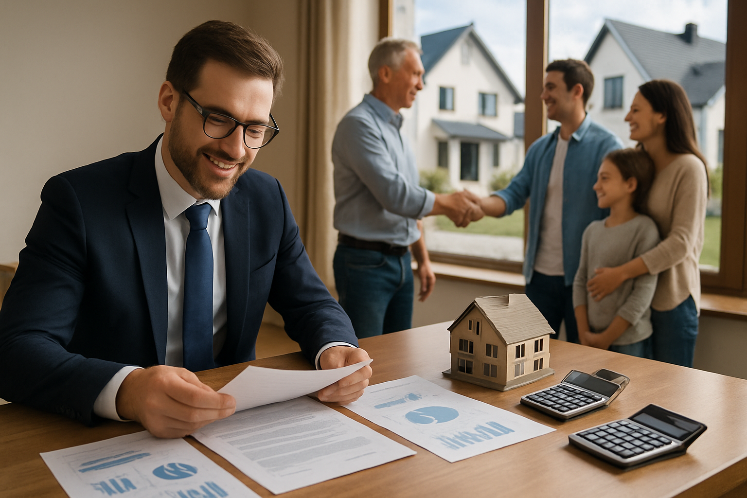 découvrez des stratégies efficaces pour optimiser la fiscalité lors de la transmission immobilière. apprenez à maximiser vos avantages fiscaux et à réduire les impôts sur les biens transmis, tout en respectant la législation en vigueur.