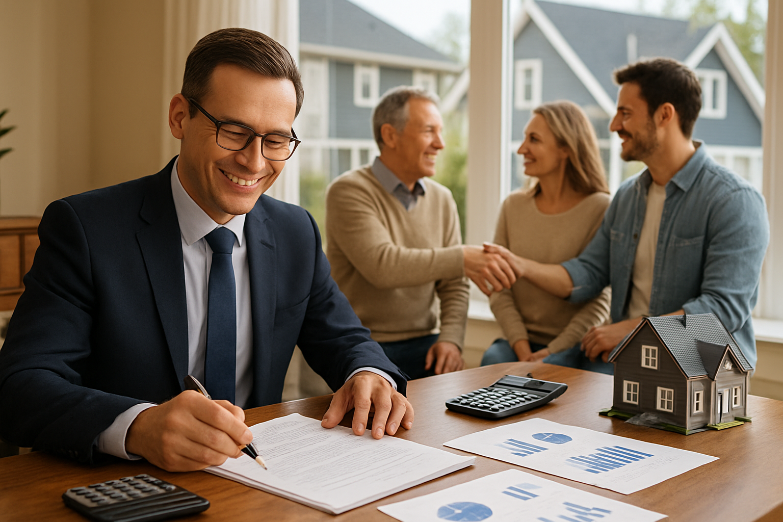 découvrez des stratégies efficaces pour optimiser la fiscalité liée à la transmission immobilière. apprenez à minimiser les impôts et à maximiser les avantages fiscaux lors de la transmission de biens immobiliers, tout en respectant la législation en vigueur.